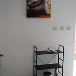 Apartment Dio Vendeghaz Balatonfenyves
