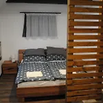 Dio Vendeghaz Apartment Balatonfenyves