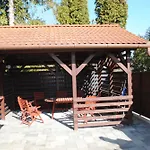 Dio Vendeghaz * Balatonfenyves