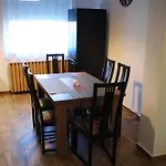 Apartment Dio Vendeghaz Balatonfenyves