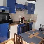 Apartment Dio Vendeghaz Balatonfenyves