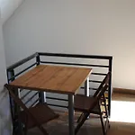 Apartment Dio Vendeghaz *