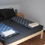 Apartment Dio Vendeghaz *