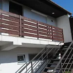 Apartment Dio Vendeghaz