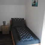 Dio Vendeghaz Apartment
