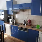 Apartment Dio Vendeghaz