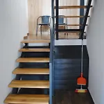 Dio Vendeghaz Apartment *