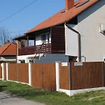 Apartment Dio Vendeghaz Balatonfenyves