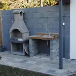 Apartment Dio Vendeghaz Balatonfenyves