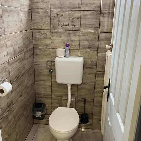 Apartment Dio Vendeghaz Balatonfenyves
