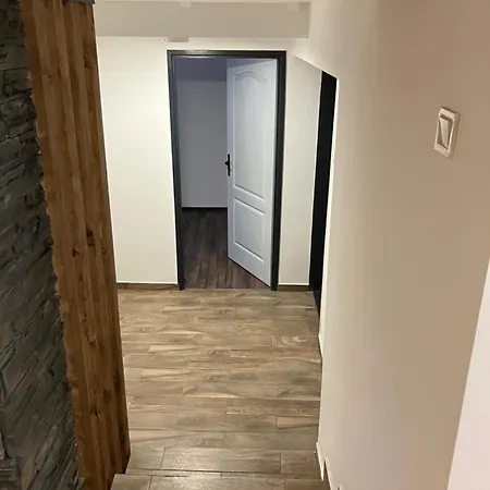 Dio Vendeghaz Balatonfenyves