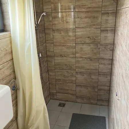 Dio Vendeghaz Apartment Balatonfenyves