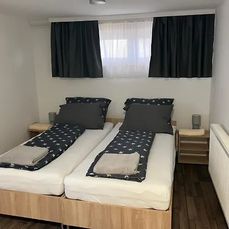 Dio Vendeghaz Balatonfenyves