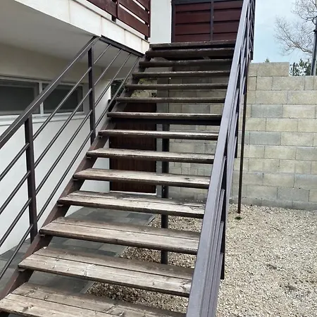 Dio Vendeghaz * Balatonfenyves