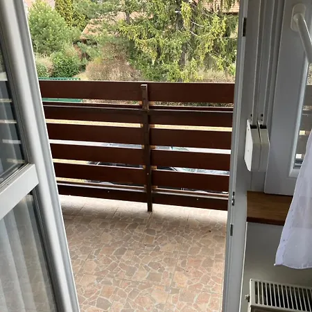 Dio Vendeghaz Apartment *