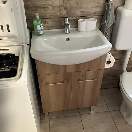 Apartment Dio Vendeghaz