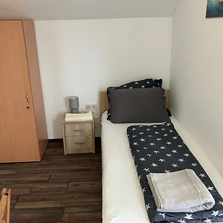 Apartment Dio Vendeghaz Balatonfenyves