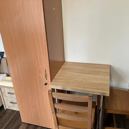 Apartment Dio Vendeghaz