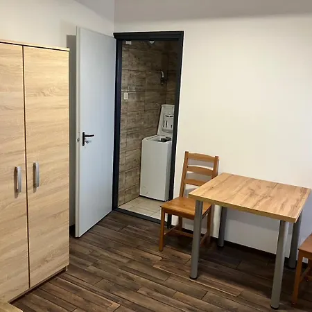 Apartment Dio Vendeghaz Balatonfenyves