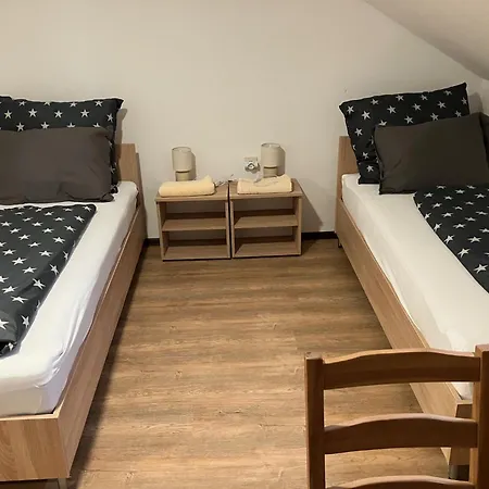 Apartment Dio Vendeghaz Balatonfenyves