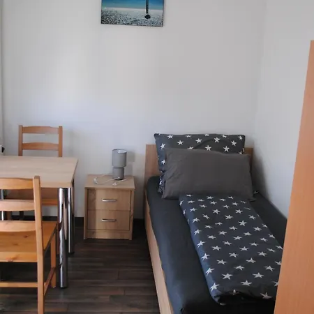 Dio Vendeghaz * Balatonfenyves