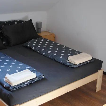 Lägenhet Dio Vendeghaz *