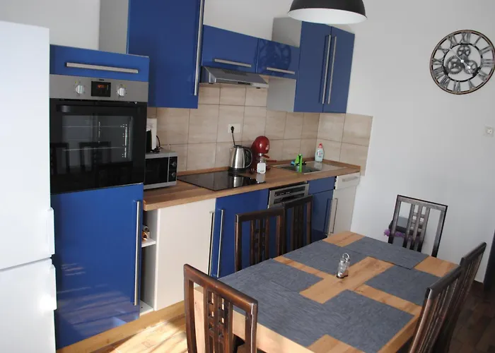 Διαμέρισμα Dio Vendeghaz Balatonfenyves